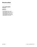 Cover sheet