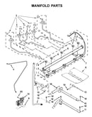 Manifold parts