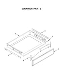 Drawer parts
