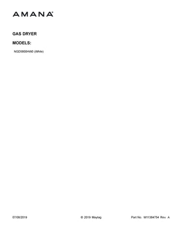 Cover sheet