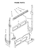Frame parts