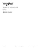 Cover sheet