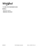 Cover sheet