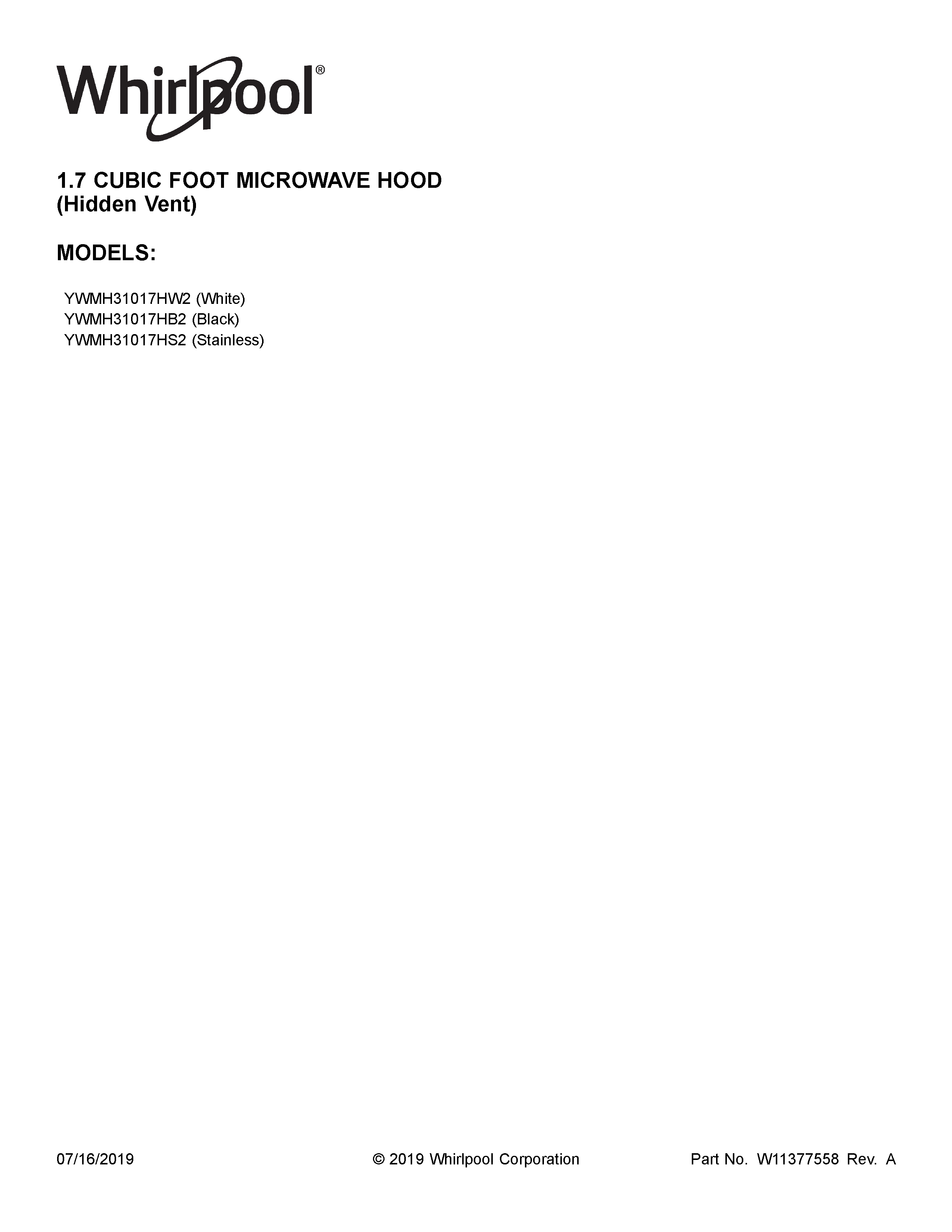 Cover sheet