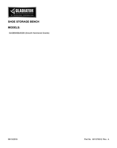 Cover sheet