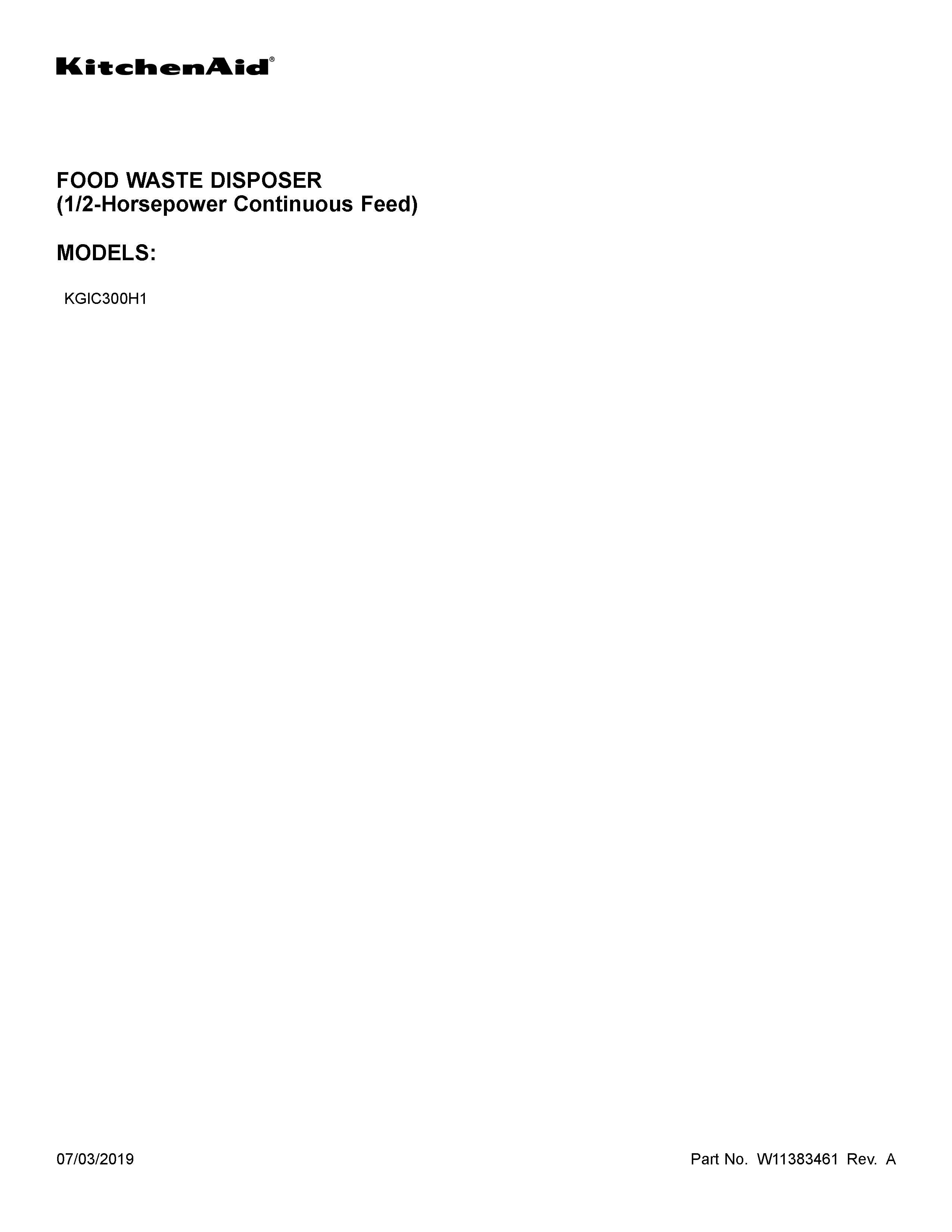 Cover sheet