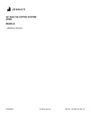 Cover sheet