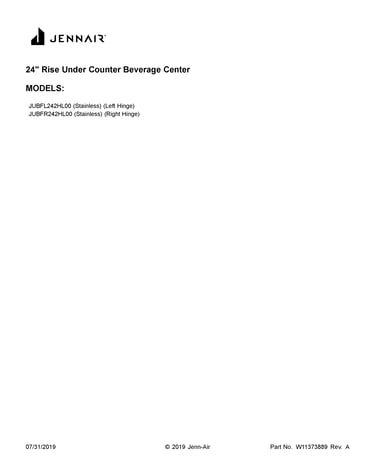 Cover sheet