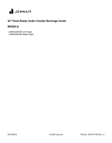 Cover sheet