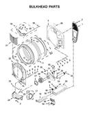 Bulkhead parts
