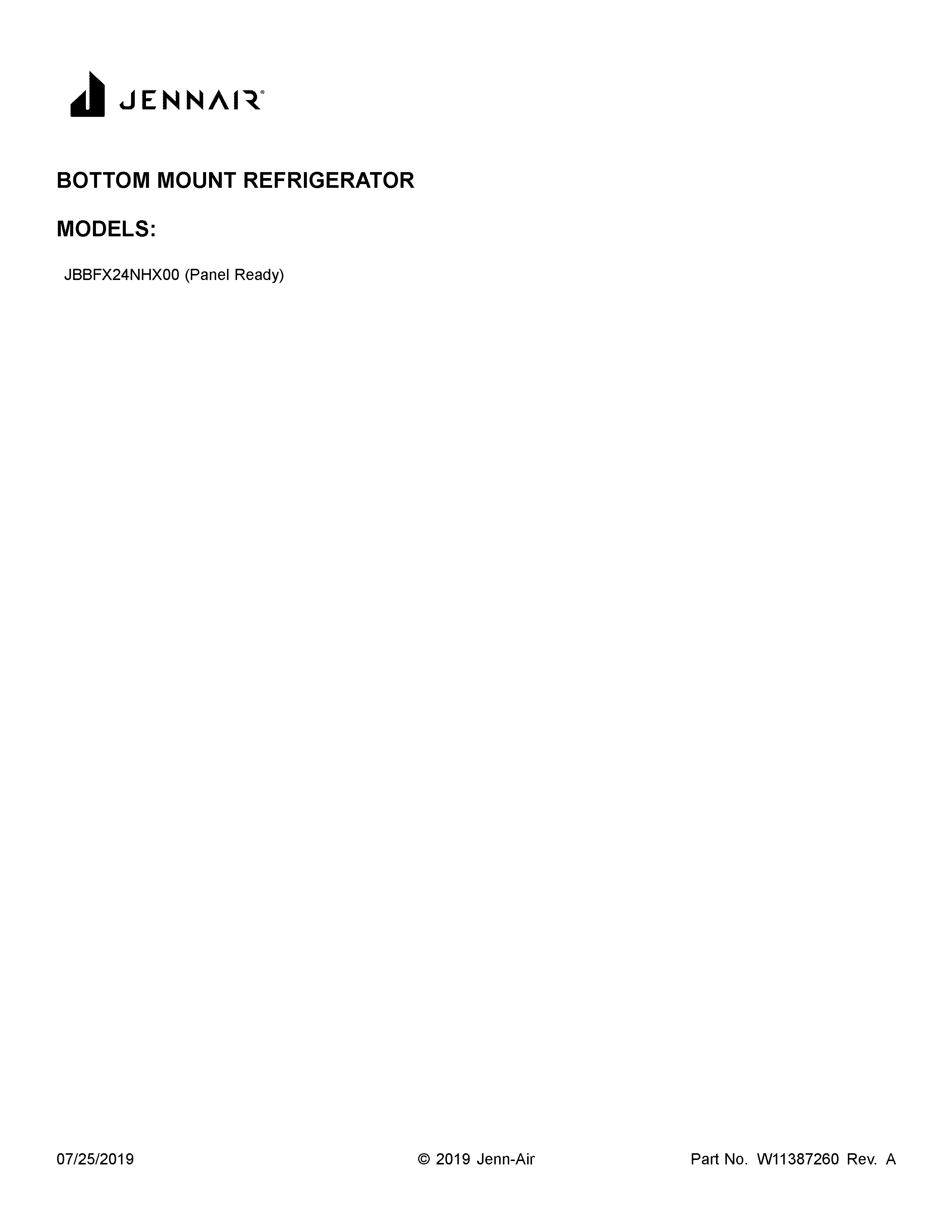 Cover sheet