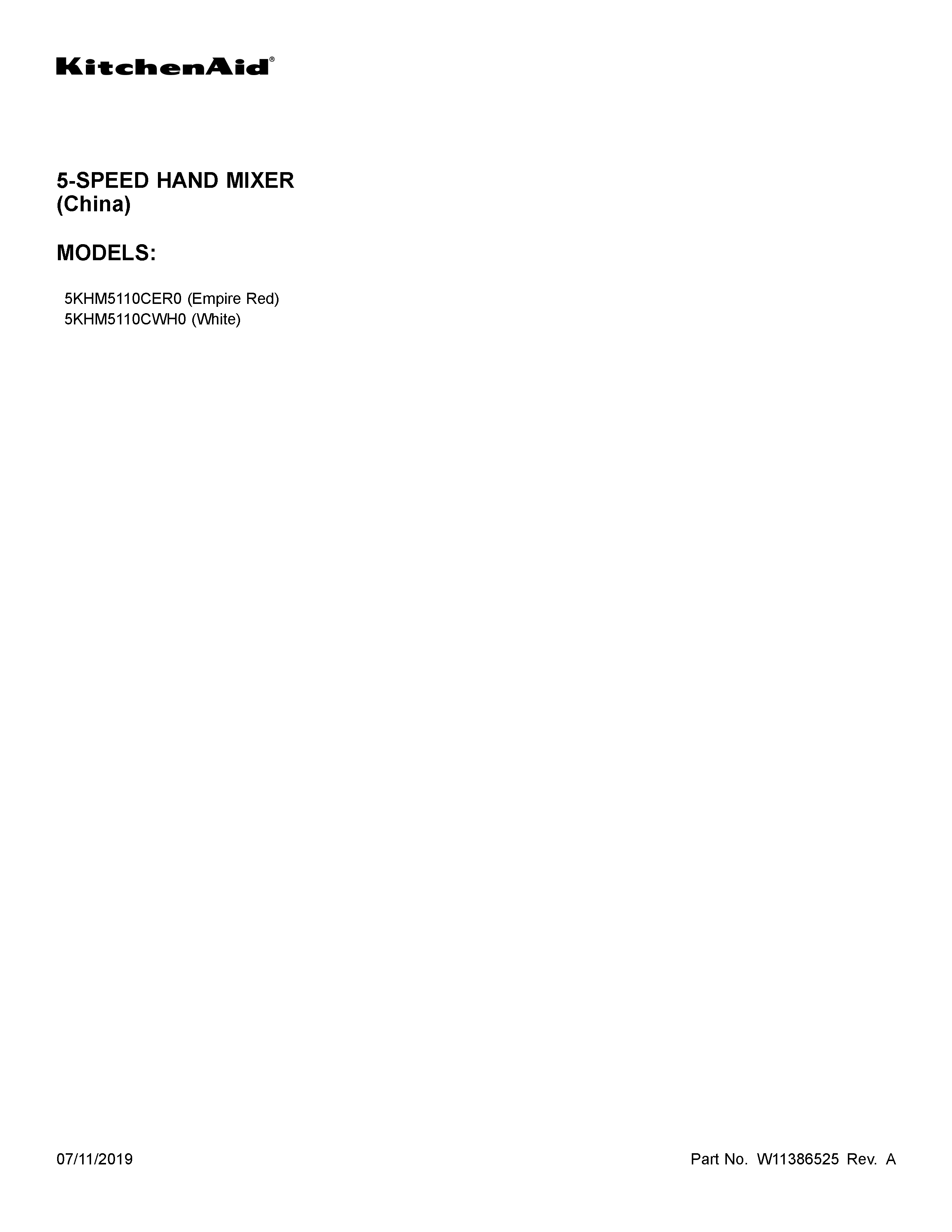 Cover sheet