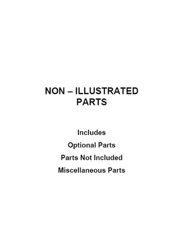 Optional parts