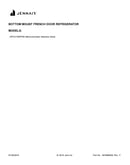Cover sheet