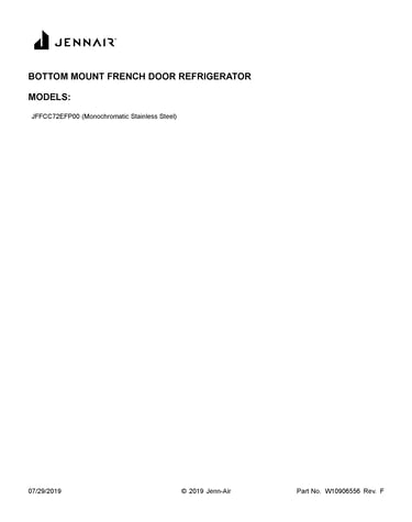 Cover sheet