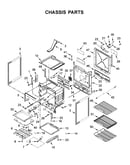 Chassis parts