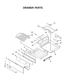Drawer parts