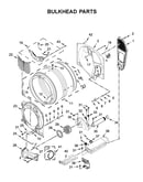 Bulkhead parts