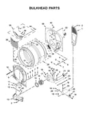 Bulkhead parts