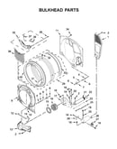 Bulkhead parts