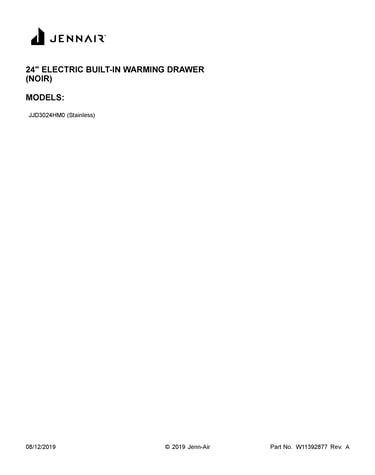 Cover sheet