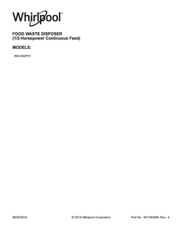 Cover sheet