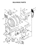 Bulkhead parts