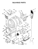 Bulkhead parts