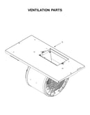 Ventilation parts