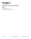 Cover sheet