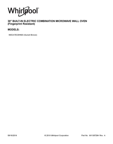 Cover sheet