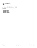 Cover sheet