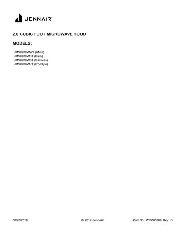 Cover sheet