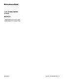 Cover sheet