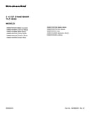 Cover sheet