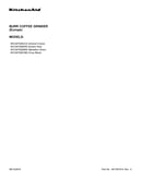 Cover sheet