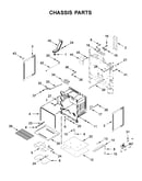 Chassis parts