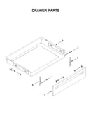 Drawer parts