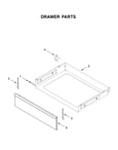 Drawer parts
