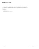 Cover sheet