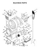 Bulkhead parts