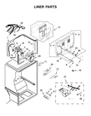 Liner parts