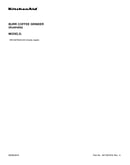 Cover sheet