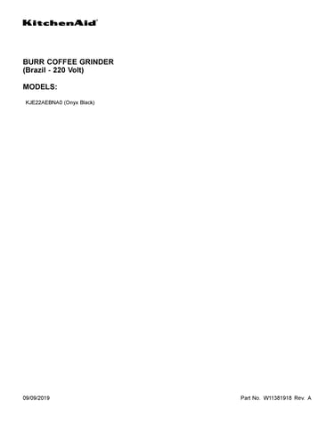 Cover sheet