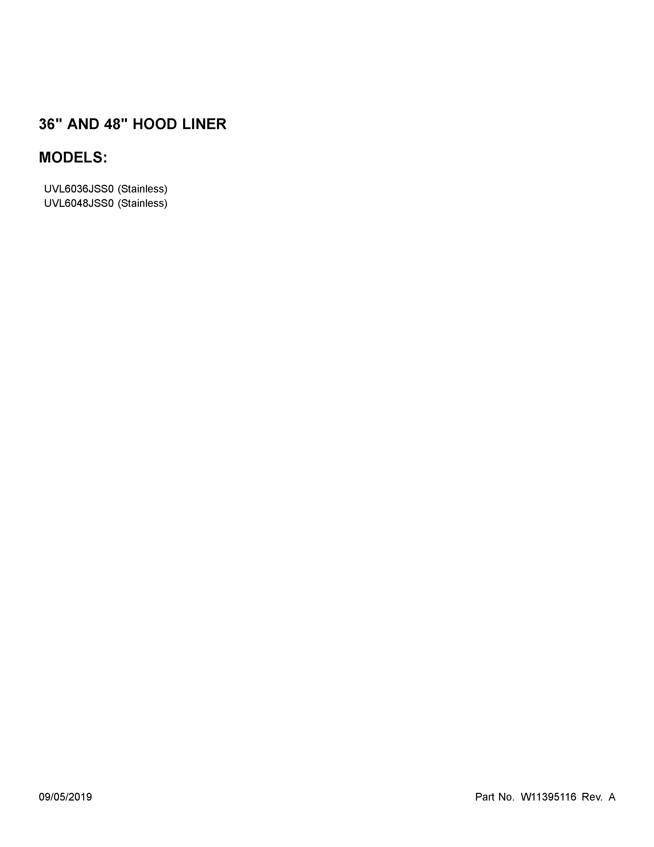 Cover sheet