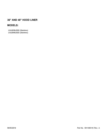 Cover sheet