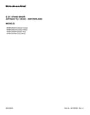 Cover sheet