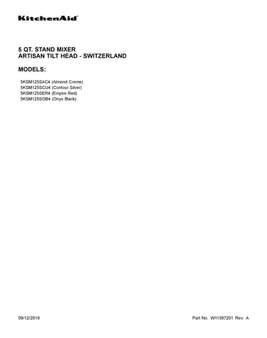 Cover sheet