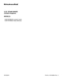 Cover sheet