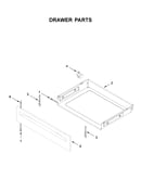 Drawer parts